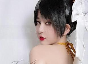 Tiny Asa与时间的游戏：2025年1月NIKKE灰姑娘照片盘点